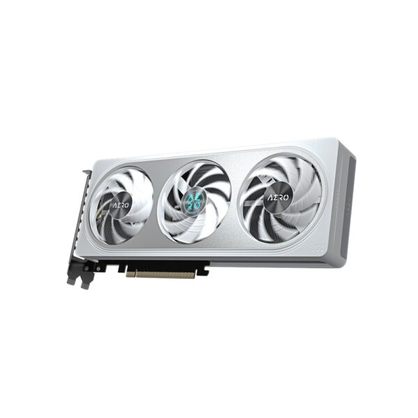 GIGABYTE GeForce RTX 5060 AERO/OC/8GB/GDDR7