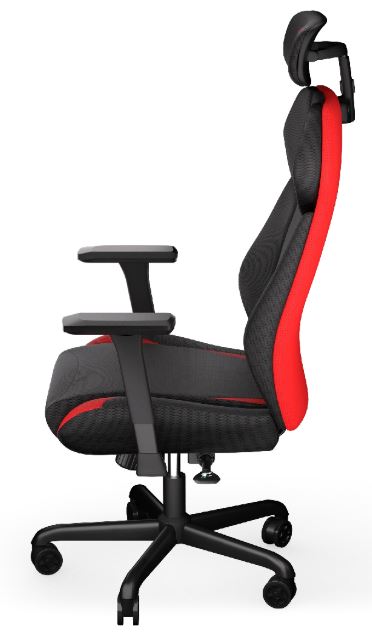 Endorfy herní židle Meta RD textil