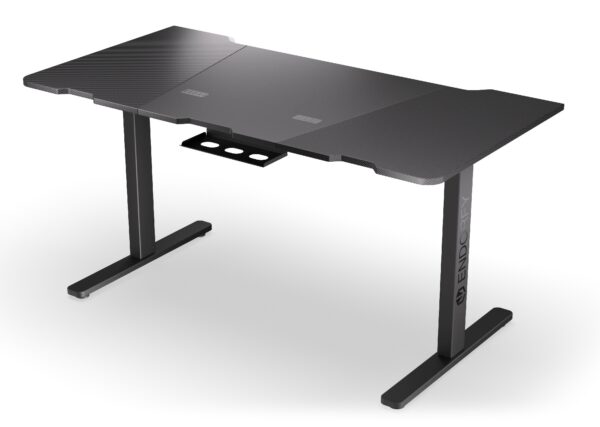 Endorfy herní stůl Atlas L electric 150x78cm