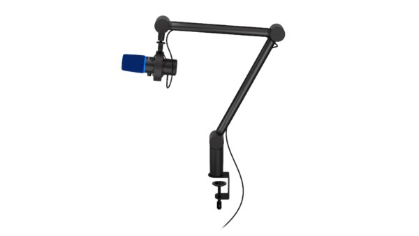 Endorfy mikrofon Solum Broadcast