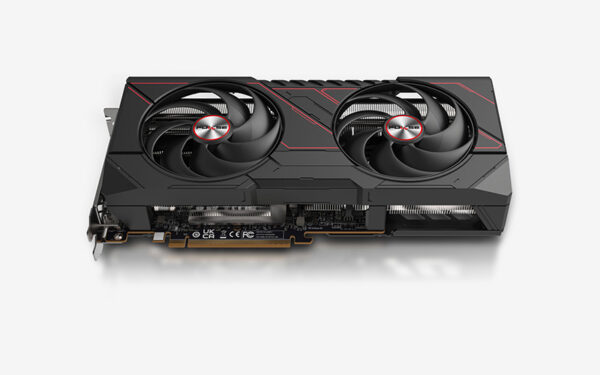 SAPPHIRE PULSE AMD Radeon RX 9070/Gaming/16GB/GDDR6