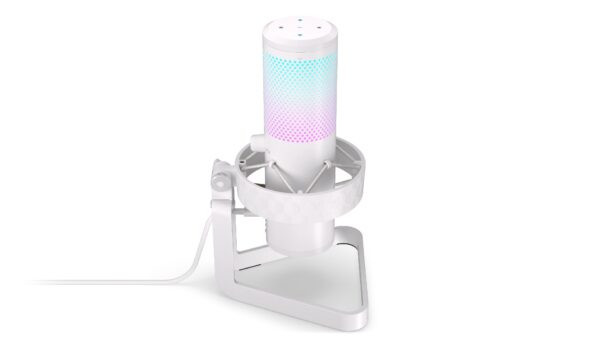 4-1112 Endorfy streamovací mikrofon AXIS Streaming OWH