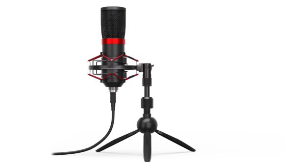 Endorfy mikrofon Streaming T