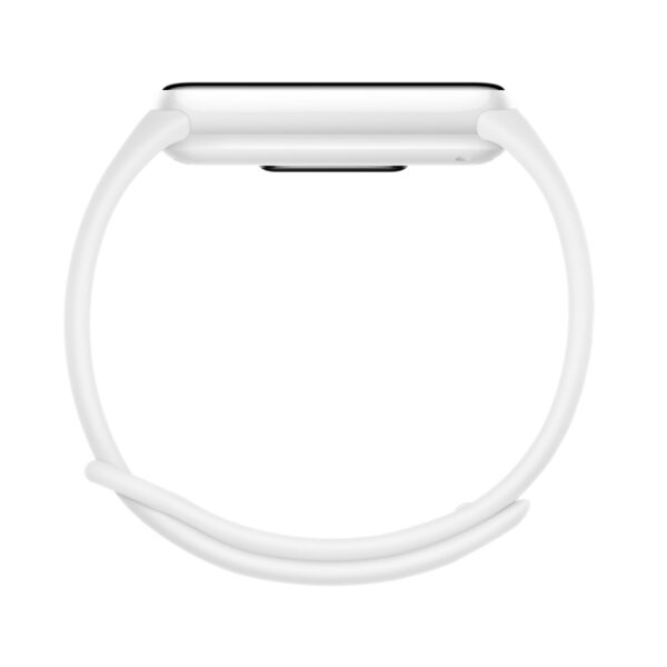 4-1117 Xiaomi Smart Band 10 Ceramic Edition Pearl White