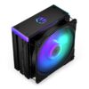 4-1120 Endorfy CPU chladič Fera 5 Black ARGB 120mm