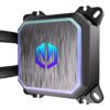 Endorfy vodní chladič CPU Navis F280 ARGB 2x140mm