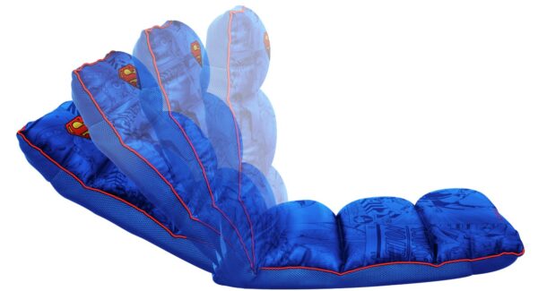 TRUST GXT718SM RAYZEE FLR CHAIR SUPERMAN