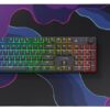 TRUST GXT759 XXL MOUSEPAD - ABSTRACT