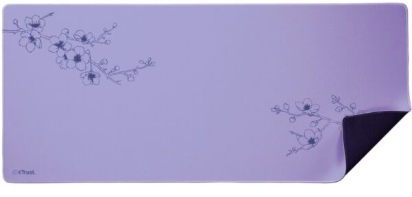 TRUST GXT759 XXL MOUSEPAD - BLOSSUM
