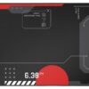 TRUST GXT759 XXL MOUSEPAD – JAPAN BLACK