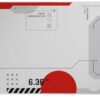 TRUST GXT759 XXL MOUSEPAD – JAPAN WHITE