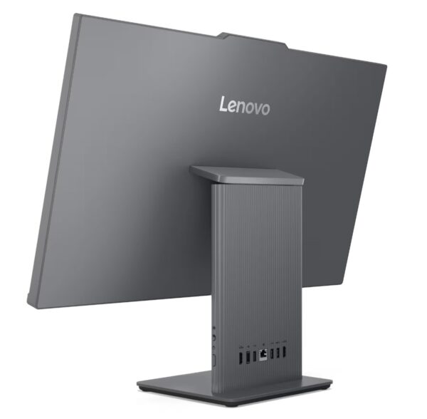 4-1180 Lenovo IdeaCentre/AIO 27IRH9/27"/FHD/i7-13620H/32GB/1TB SSD/UHD/W11H/Šedá/2R