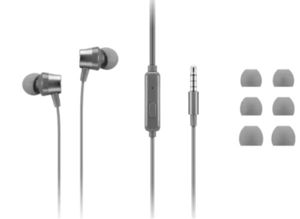 Lenovo 110/Jack/Šedá