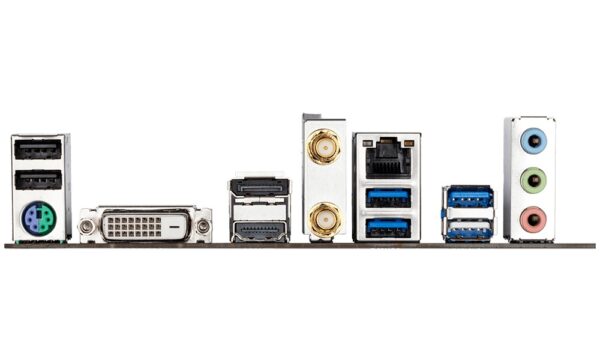 GIGABYTE A520M DS3H AC/AM4/mATX