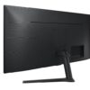 4-120 Samsung ViewFinity/S50GC/34"/VA/3440x1440/100Hz/5ms/Black/2R