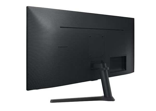 4-120 Samsung ViewFinity/S50GC/34"/VA/3440x1440/100Hz/5ms/Black/2R
