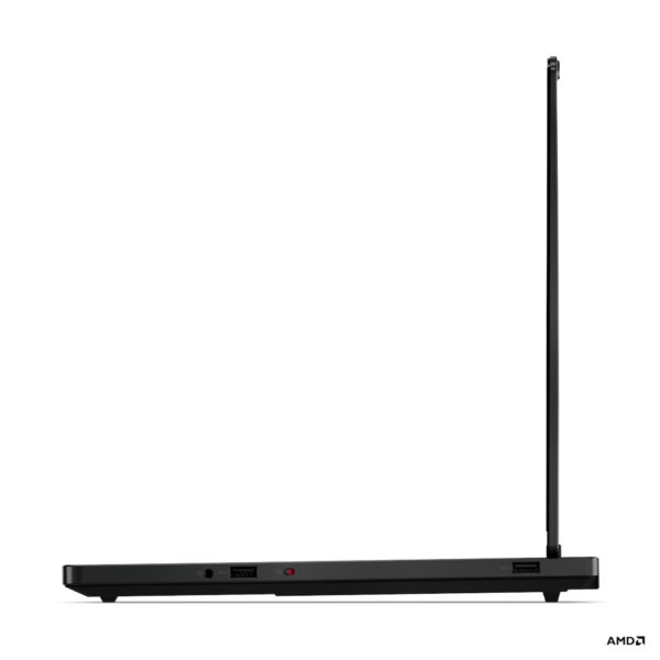 Lenovo Legion 5/15AHP10/R7-260/15,1"/2560x1600/24GB/1TB/RTX 5060/W11H/Black/2R NBD