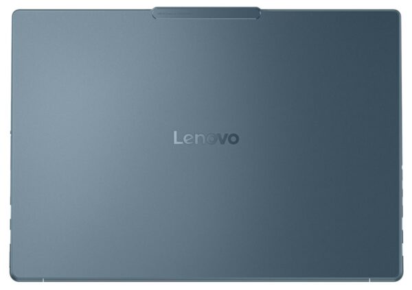 Lenovo Yoga Pro 9/16IAH10/U7-255H/16"/2880x1800/32GB/1TB/RTX 5060/W11P/Blue/3R
