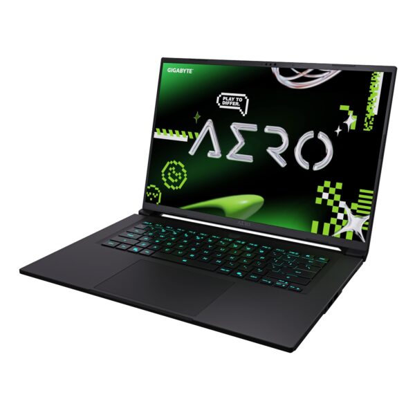 4-1268 Gigabyte AERO/X16 1VH93CZC94AH/AI7-350/16"/2560x1600/16GB/1TB/RTX 5060/W11H/Gray/2R