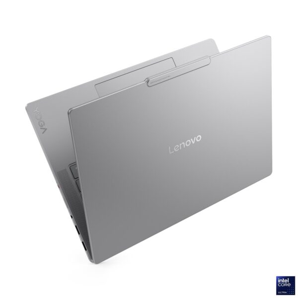 4-1287 Lenovo Yoga Pro 7/14IAH10/U7-255H/14,5"/3000x1876/T/32GB/1TB/Intel int/W11H/Gray/3R On-Site