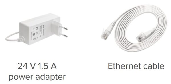 MikroTik RBD25G-5HPacQD2HPnD, Audience