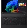 Lenovo ThinkPad T/ThinkPad T16 G4/Ryzen AI 5 PRO 340/16"/WUXGA/16GB/512GB/AMD int/W11P/Black/3R