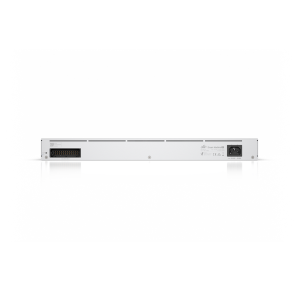Ubiquiti UDM-Pro - UniFi Dream Machine Pro