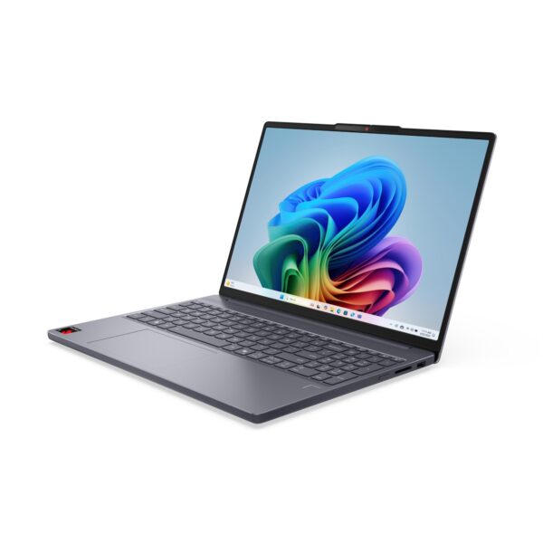 4-1307 Lenovo IdeaPad Slim 3/15Q8X10/SD-X1-26-100/15,1"/2560x1600/16GB/1TB/Adreno/W11H/Gray/2R