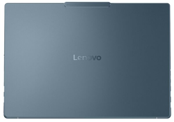 4-1319 Lenovo Yoga Pro 9/16IAH10/U9-285H/16"/3200x2000/T/64GB/2TB/RTX 5070/W11H/Tidal Teal/3R