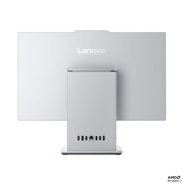 Lenovo IdeaCentre/AIO 24AKP10/23,8"/FHD/AI7-350/16GB/512GB/AMD int/W11H/Šedá/3R