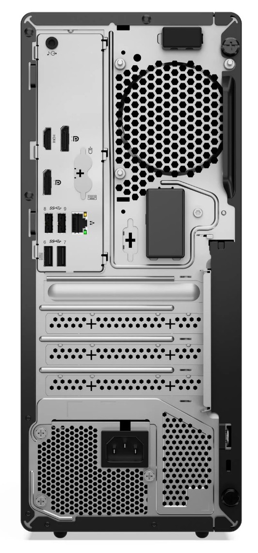 Lenovo ThinkCentre M/M70t Gen 6/Tower/U5-235/16GB/512GB/Intel int/W11P/3R