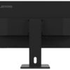 4-1372 Lenovo ThinkVision/E27Q-40/27"/IPS/QHD/100Hz/6ms/Černá/3R