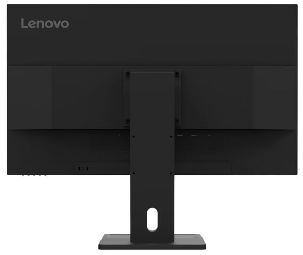 4-1372 Lenovo ThinkVision/E27Q-40/27"/IPS/QHD/100Hz/6ms/Černá/3R