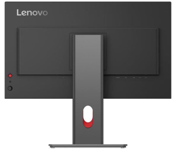 Lenovo ThinkVision/P24Q-40/23,8"/IPS/QHD/120Hz/6ms/Černá/3R