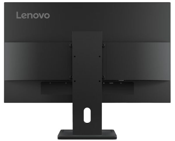 4-1383 Lenovo ThinkVision/E24-40/23,8"/IPS/FHD/100Hz/6ms/Černá/3R