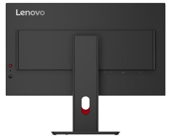 4-1389 Lenovo ThinkVision/T27UD-40/27"/IPS/4K UHD/60Hz/4ms/Černá/3R