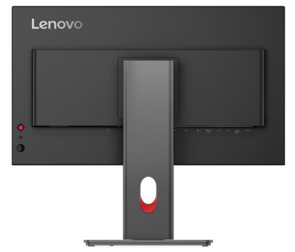 4-1392 Lenovo ThinkVision/P24QD-40/23,8"/IPS/QHD/120Hz/4ms/Černá/3R