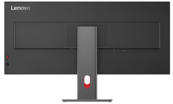 Lenovo ThinkVision/P40WD-40/39,7"/IPS/wUHD/120Hz/4ms/Černá/3R