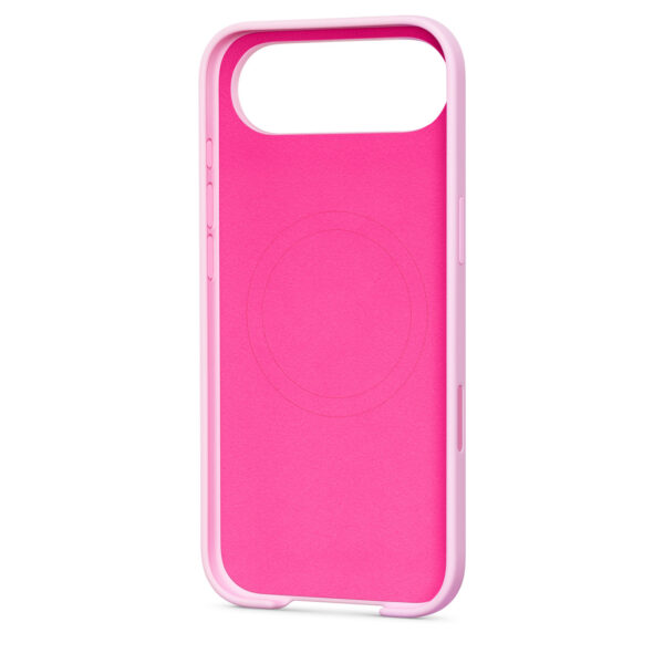 Beats iPhone Air Case/MS+Cam.C-Pebble Pink