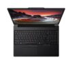 Lenovo ThinkPad P/P16s Gen 4 (Intel)/U7-265H/16"/WUXGA/96GB/2TB/RTX 1000/W11P/Black/3R