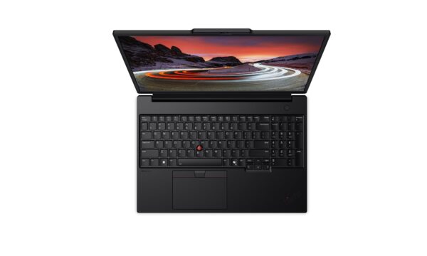 Lenovo ThinkPad P/P16s Gen 4 (Intel)/U7-265H/16"/WUXGA/96GB/2TB/RTX 1000/W11P/Black/3R