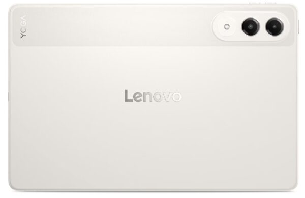Lenovo Yoga Tab/ZAG60160CZ/11,1"/3200x2000/12GB/256GB/An16/Seashell