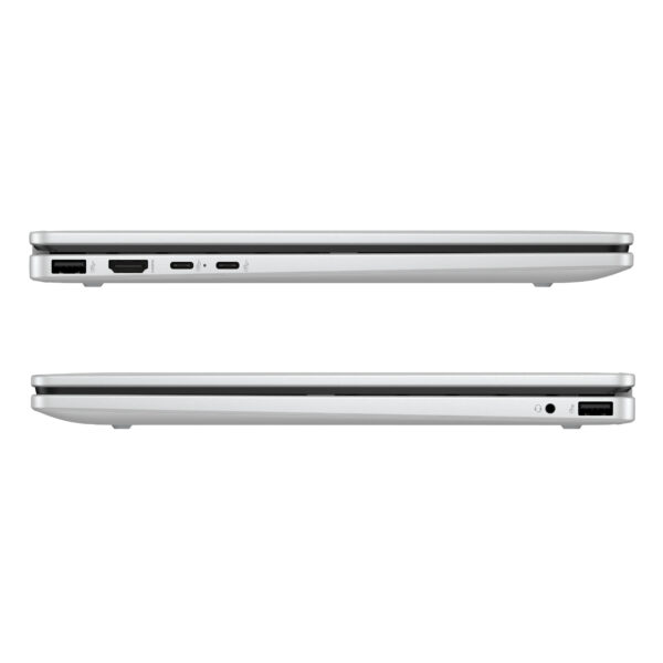 4-1488 HP Omnibook 5 Flip/14-fp0004nc/7-150U/14"/WUXGA/T/16GB/1TB/Intel int/W11H/Silver/3R