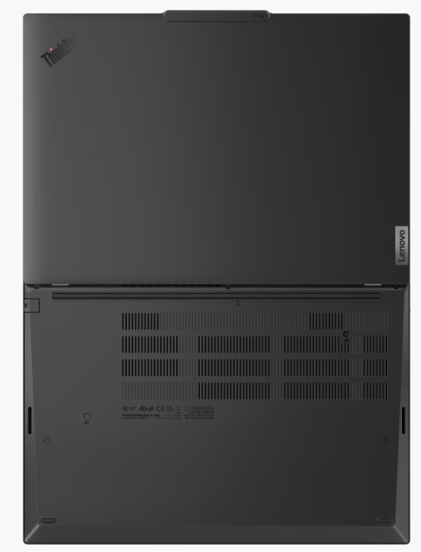 4-1489 Lenovo ThinkPad P/21QR0034CK/AMD Ryzen™ AI 7 PRO 350/16"/WUXGA/32GB/1TB/AMD int/W10P/Black/3R