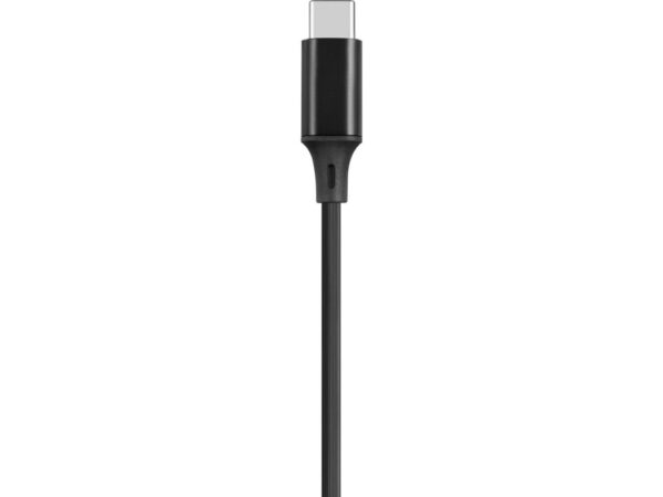 4-21 Sandberg PC sluchátka USB-C Chat Headset
