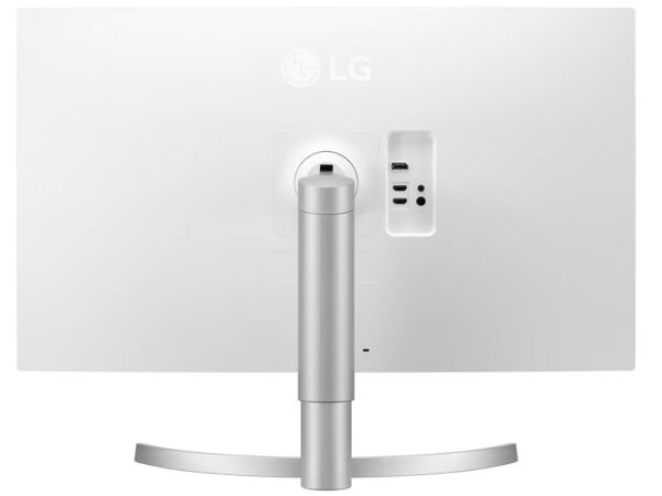 LG/32UN650K-W/31,5"/IPS/4K UHD/60Hz/5ms/White/2R