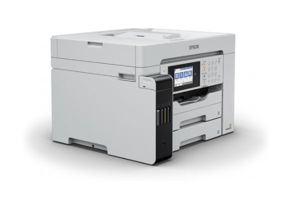 Epson EcoTank/M15180/MF/Ink/A3/LAN/WiFi/USB