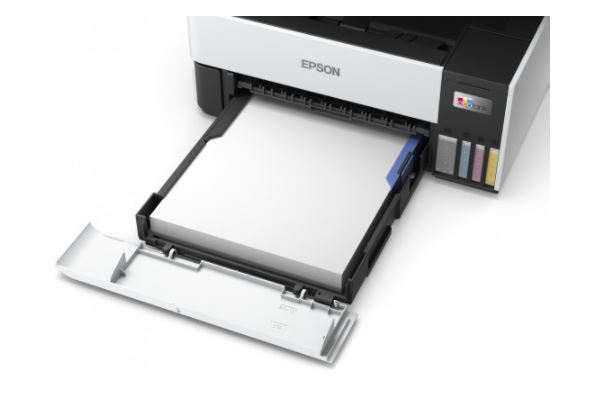 4-31 Epson EcoTank/L6460/MF/Ink/A4/LAN/WiFi/USB