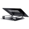 4-328 Nillkin ProDesk Adjustable Laptop Stand Grey