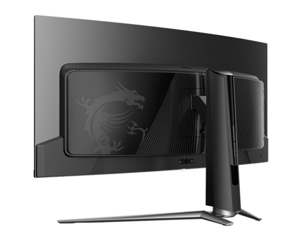 MSI MPG/341CQPX/34,2"/QD-OLED/wQHD/240Hz/0,03ms/Černá/3R